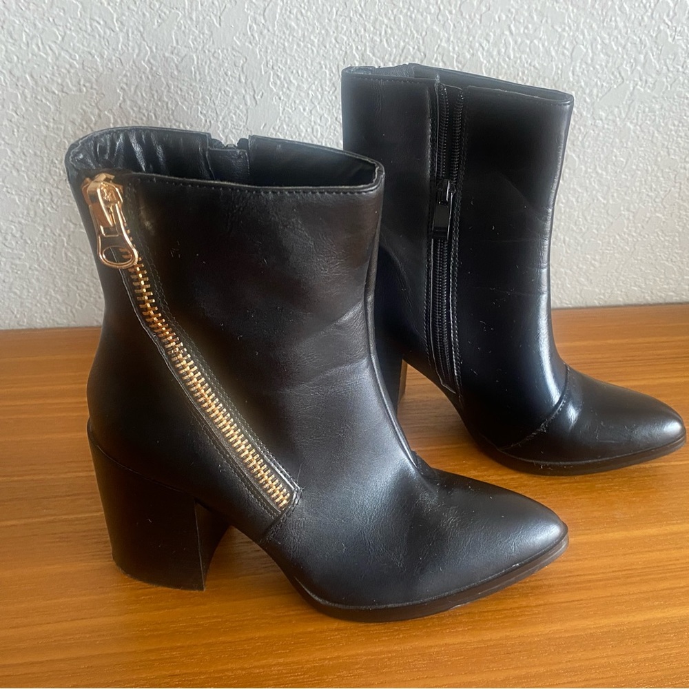Sergio Bari Boots